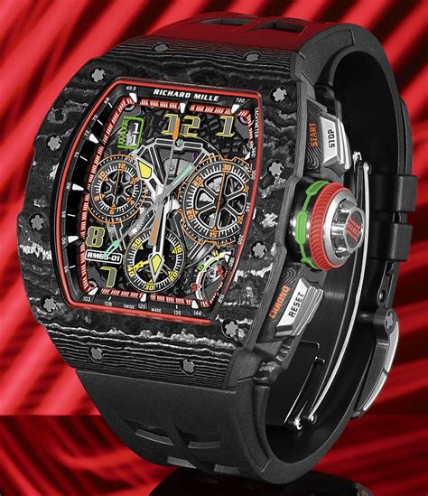 richard mille cost to make|richard mille 65 01 price.